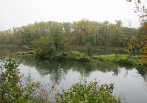 Landschaften wie von flämischen Meistern gemalt