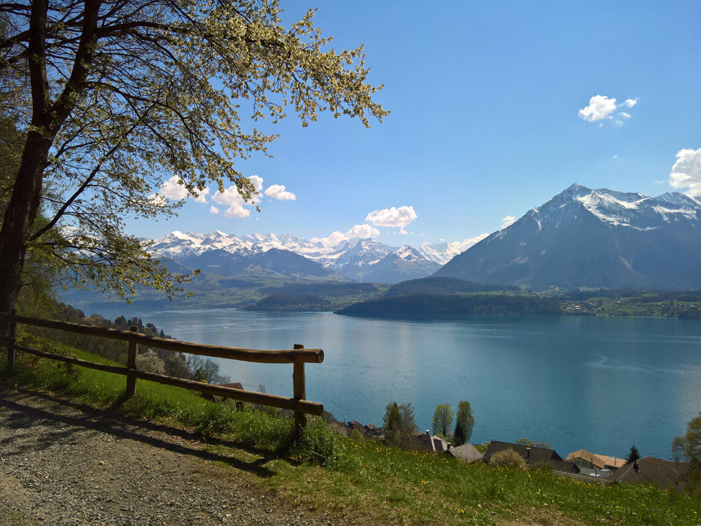 Thunersee