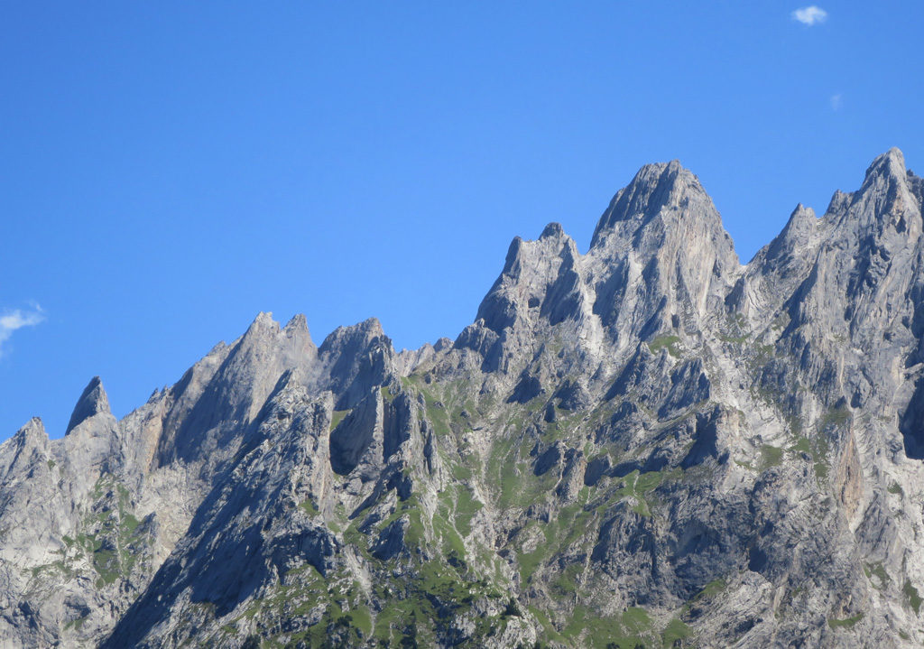 Engelhörner