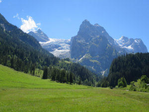 Rosenlaui