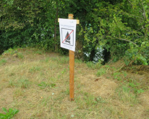 Der trockene Sommer begünstigt kalte Mahlzeiten.