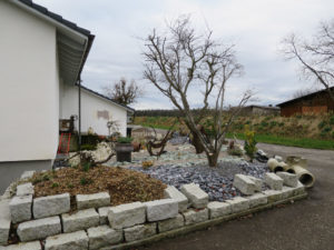 Der Garten als Ausdruck der Seele