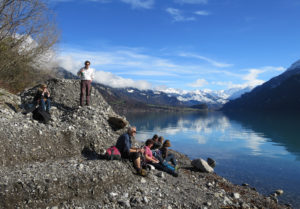 Ist das jetzt ein Picknick – oder eher doch nicht?