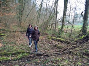 Sie merken nicht, was sie tun.