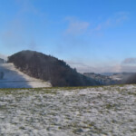 …und beim Aelmhard brach vollends die Sonne durch.