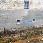 Auch in Attiswil begegneten wir einem Dorfbach. Er hat eine lange Reise vor sich.